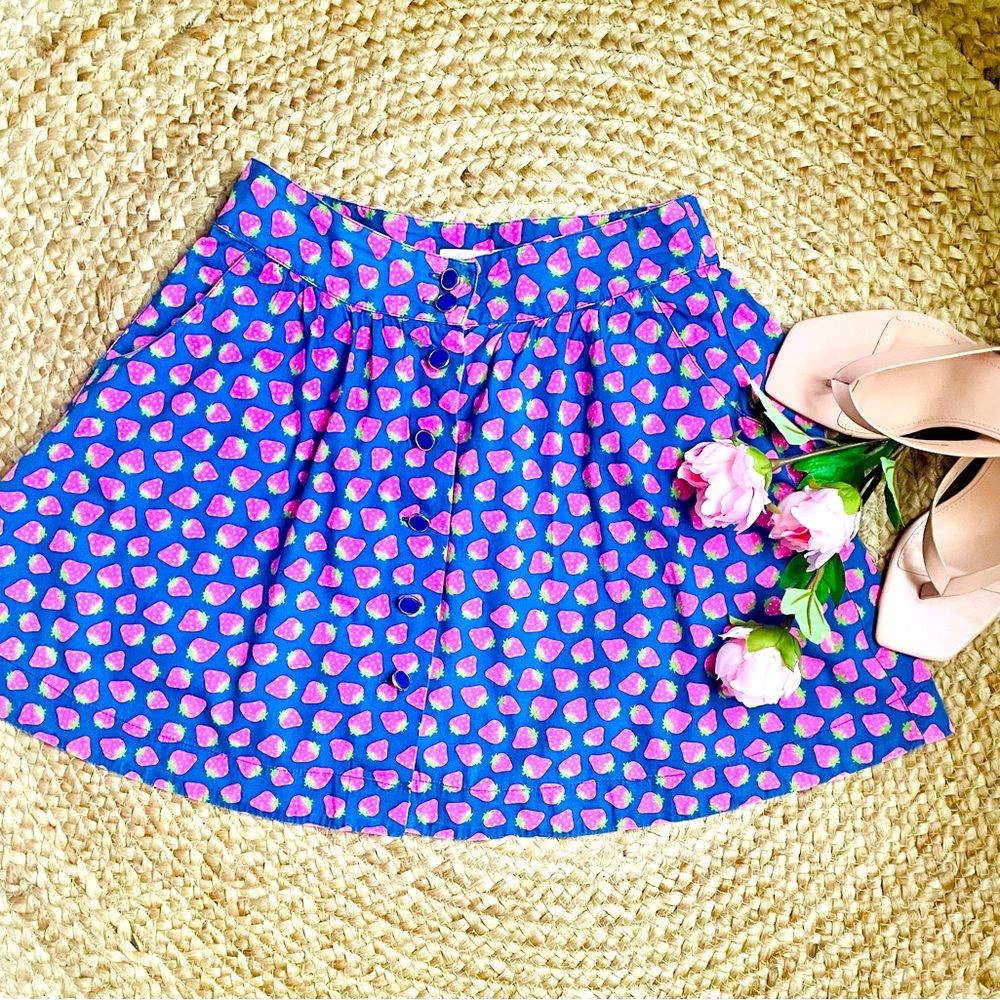 Zara summer skirt S